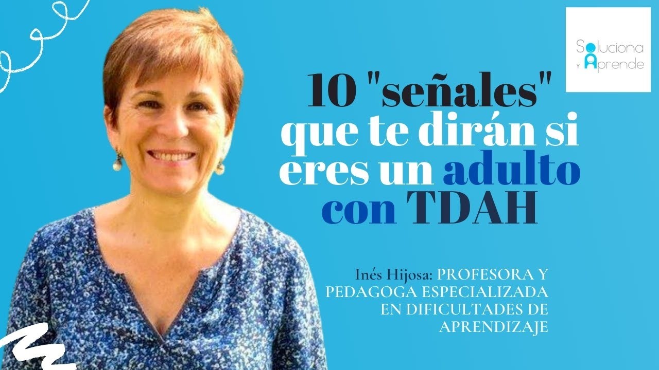 retraso madurativo en adultos sintomas