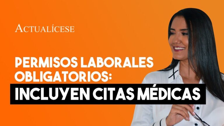 se puede ir a rehabilitacion en horario de trabajo