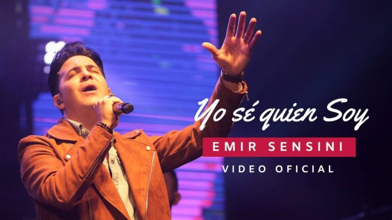 se quien soy soy tu hijo