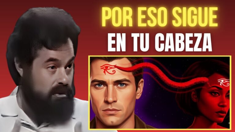 significado de pensar mucho en una persona