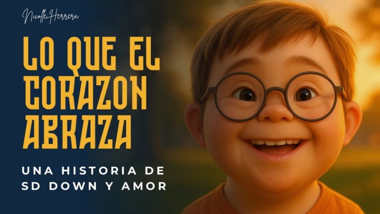 sindrome de down frases de amor