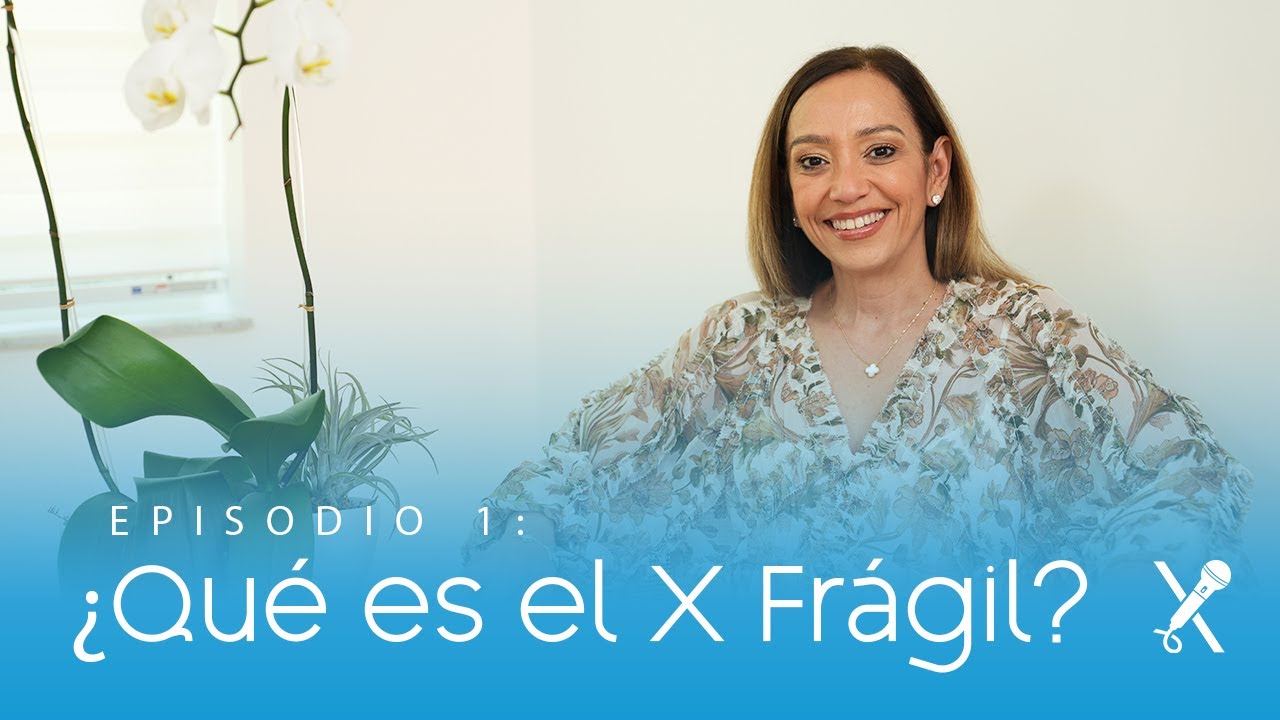 sindrome x fragil esperanza de vida