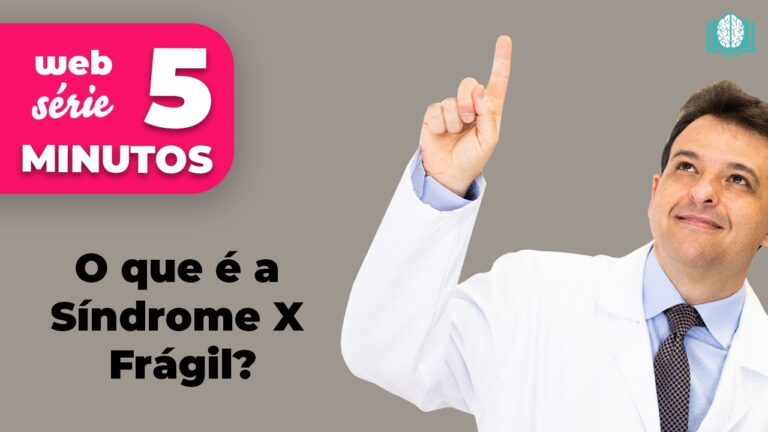 sindrome x fragil esperanza de vida