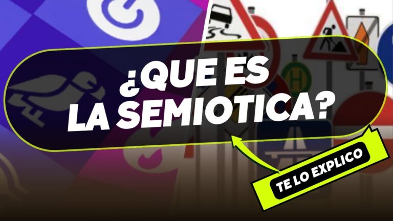 sistema de signos para comunicarse