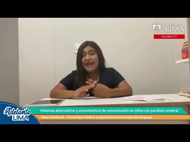 sistemas alternativos de comunicacion paralisis cerebral