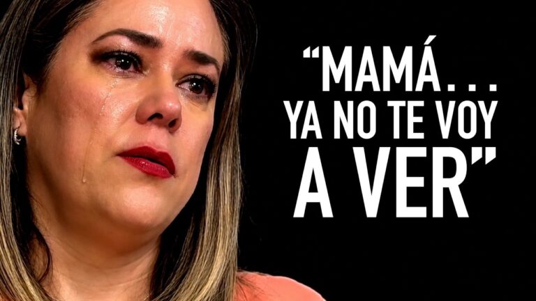 solo por mis hijos sigo a tu lado