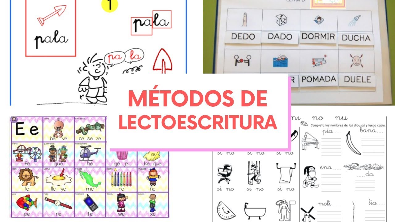 taller de lectoescritura para primaria