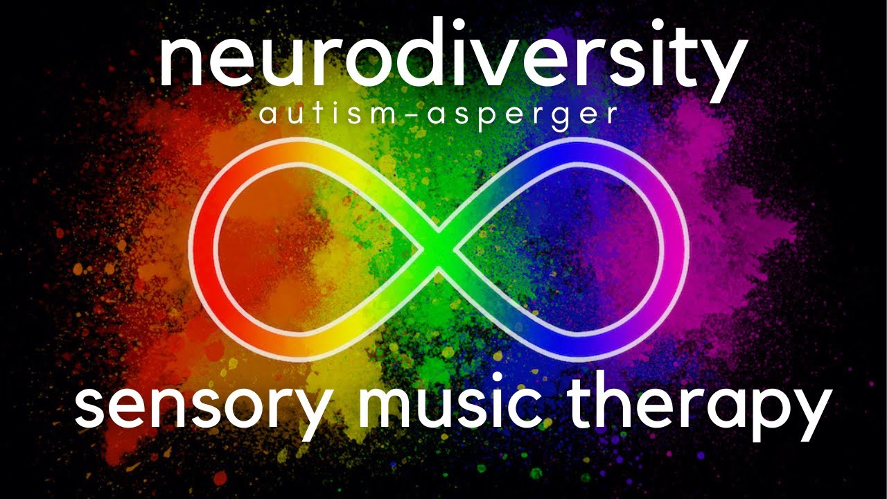 taller de musicoterapia para niños autistas