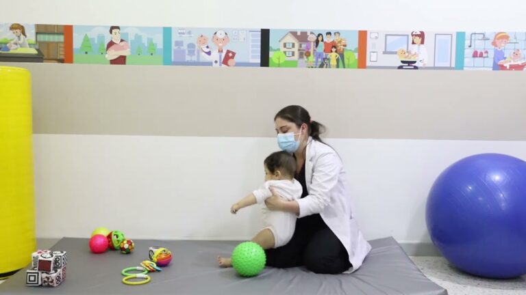 talleres de estimulacion para bebes