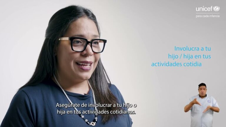 talleres para familias con hijos discapacitados