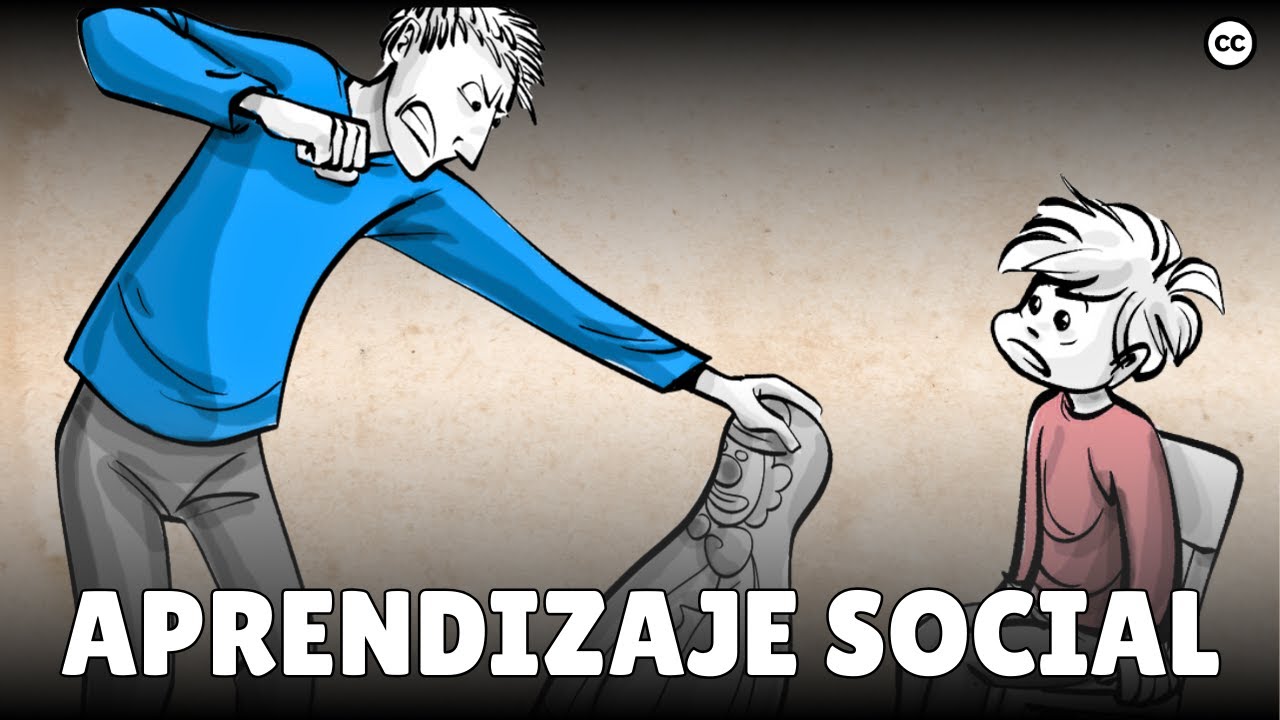 teoria del aprendizaje social bandura libro