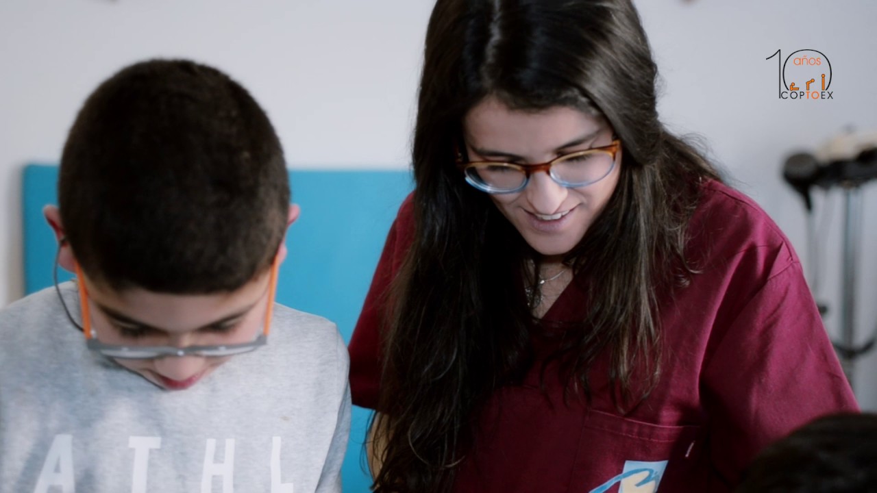 terapia ocupacional en paralisis cerebral infantil