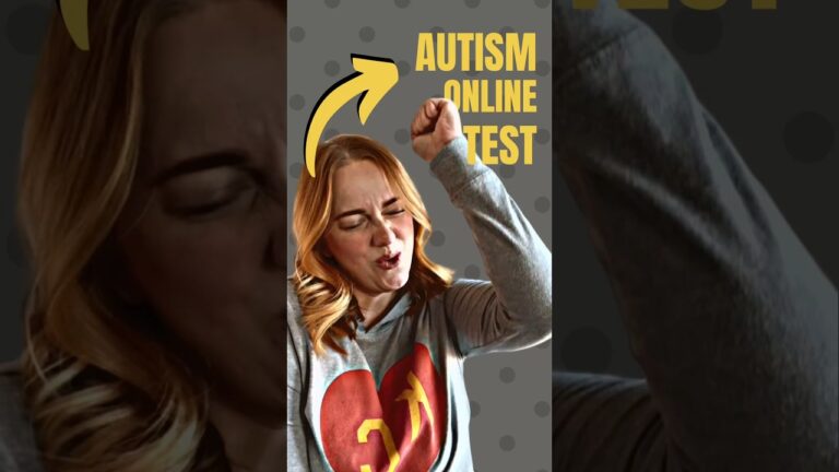 test de autismo para adultos online