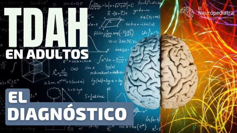 test de conners para adultos