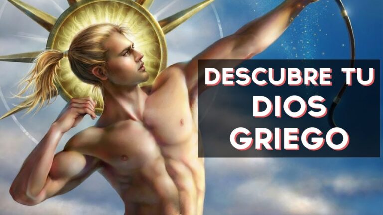 test de que dios eres hijo