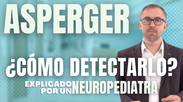 test de sindrome de asperger adolescentes