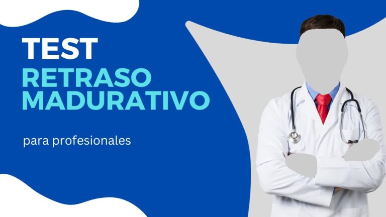 test para saber si eres retrasado mental