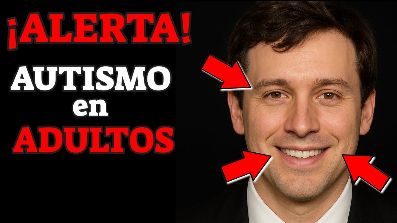 test para saber si es asperger