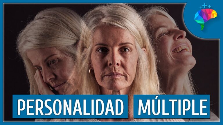 test para saber si tienes doble personalidad