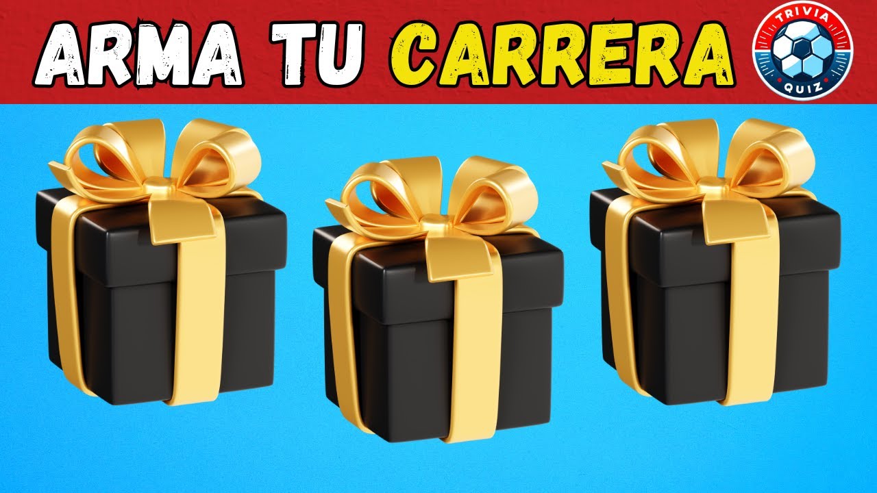test que adivina de que equipo eres