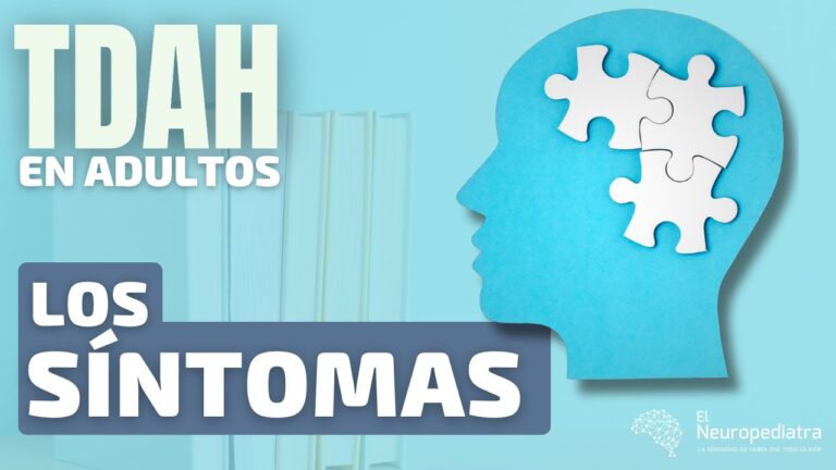 test trastorno deficit de atencion adultos