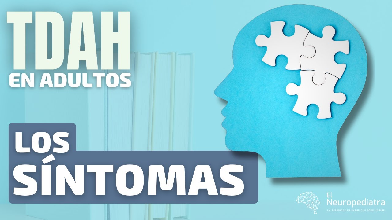 test trastorno deficit de atencion adultos