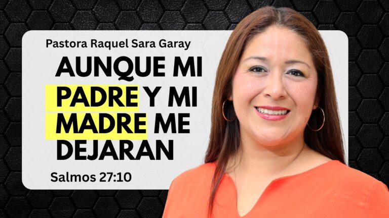 texto aunque mi padre y mi madre me dejaran