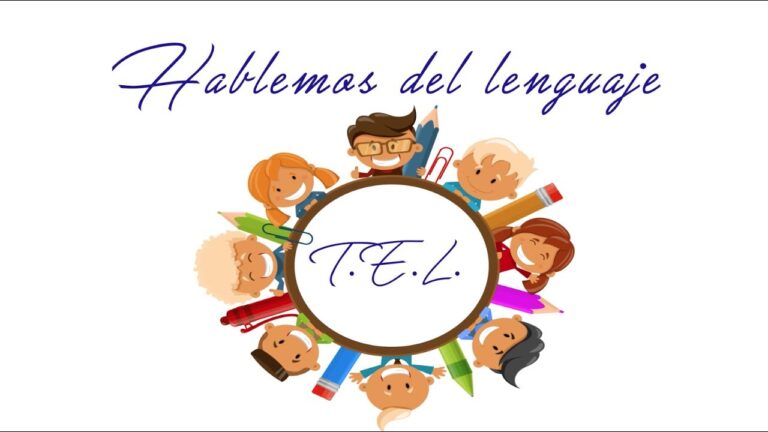 trastorno especifico del lenguaje que es