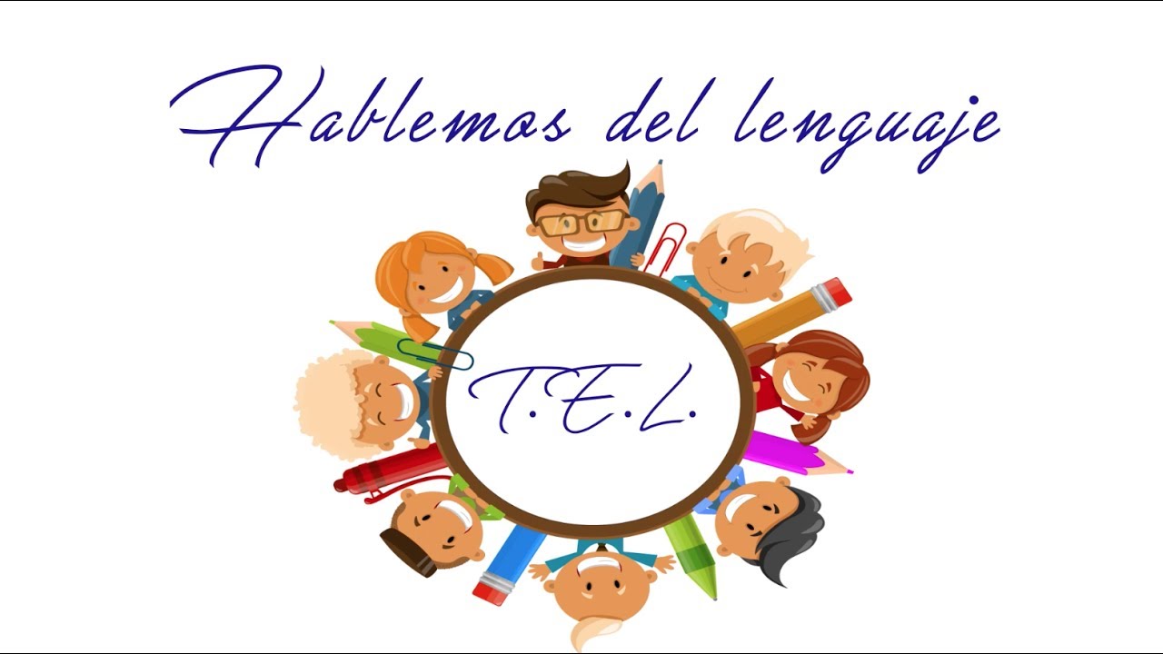 trastorno especifico del lenguaje que es