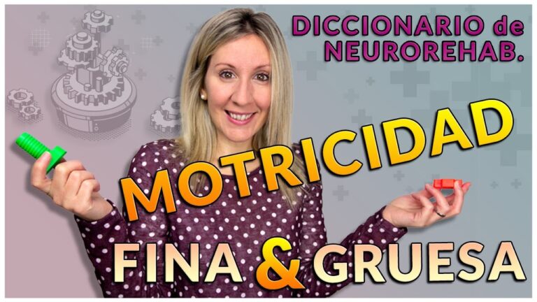 trastorno que afecta la motricidad fina