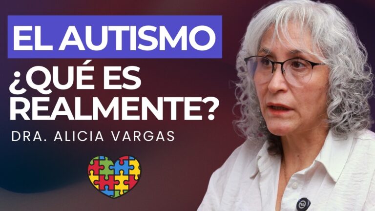 tratamiento para el autismo carlos vargas
