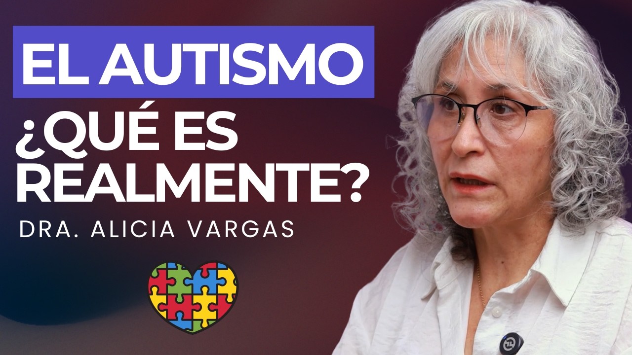 tratamiento para el autismo carlos vargas
