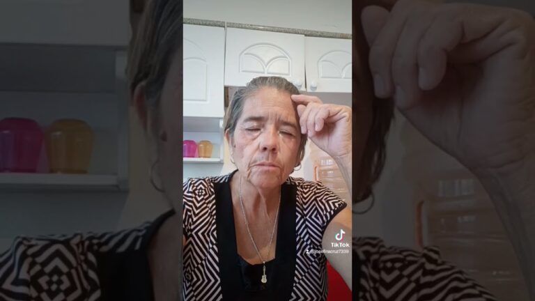 triste es cuando un hijo solo mira los defectos