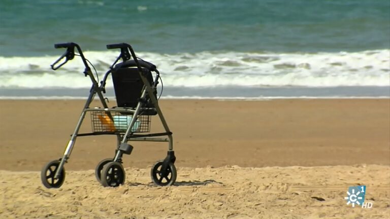 turismo y termalismo para personas con discapacidad