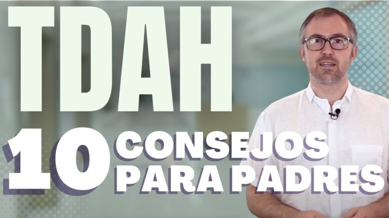un niño con tdah saca buenas notas