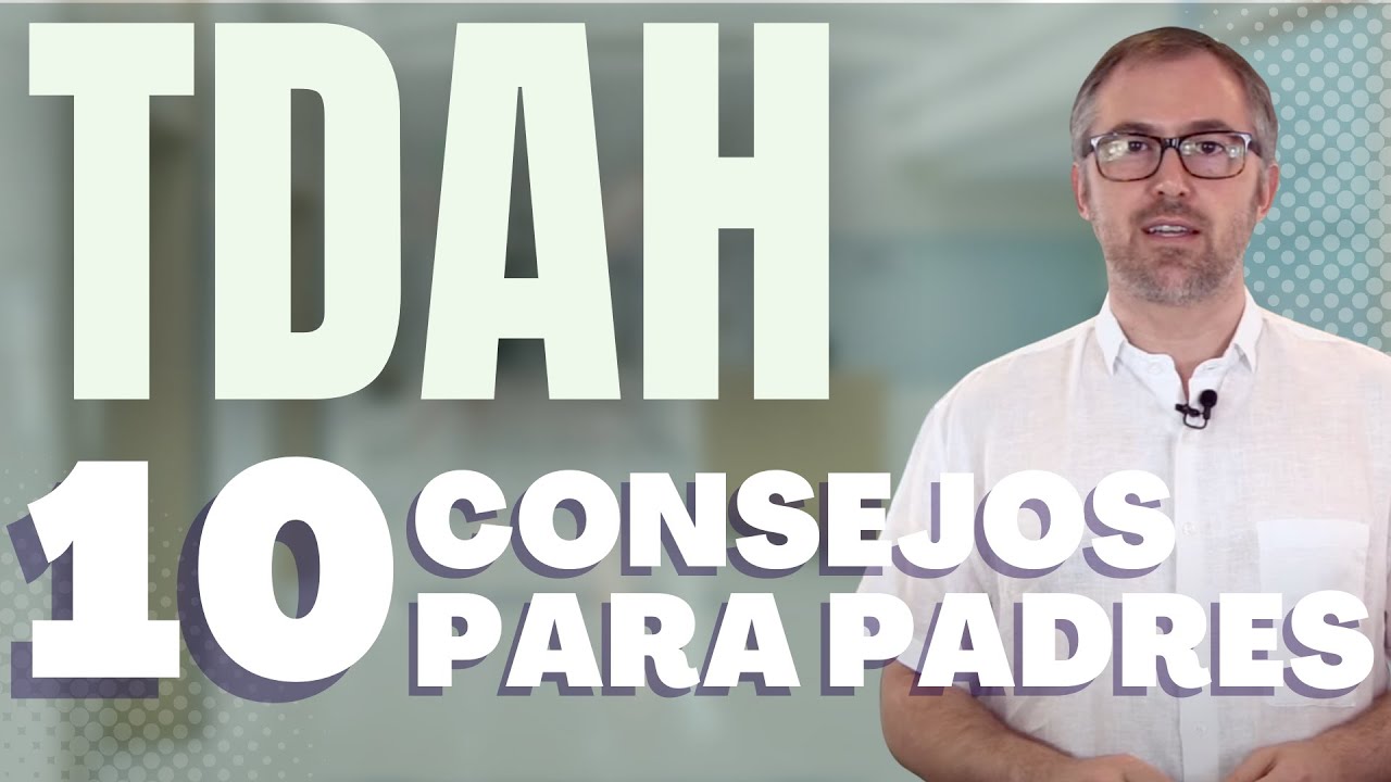 un niño con tdah saca buenas notas