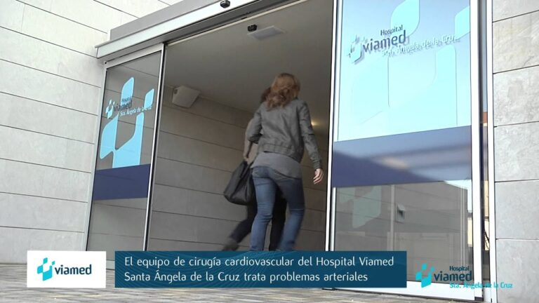 viamed sor angela de la cruz