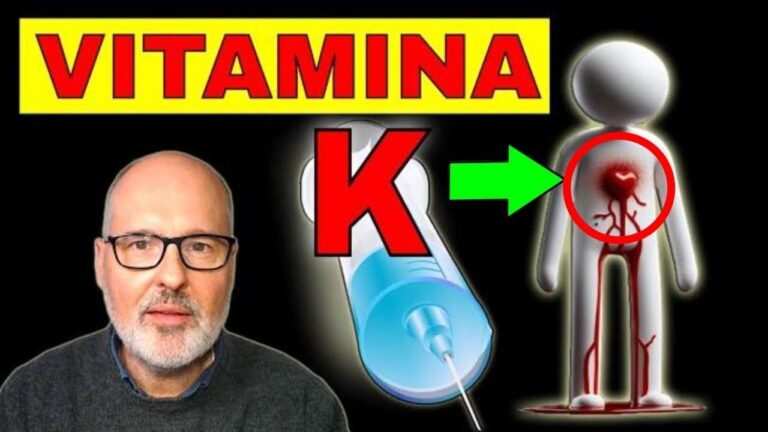 vitamina k sirve para cortar menstruacion