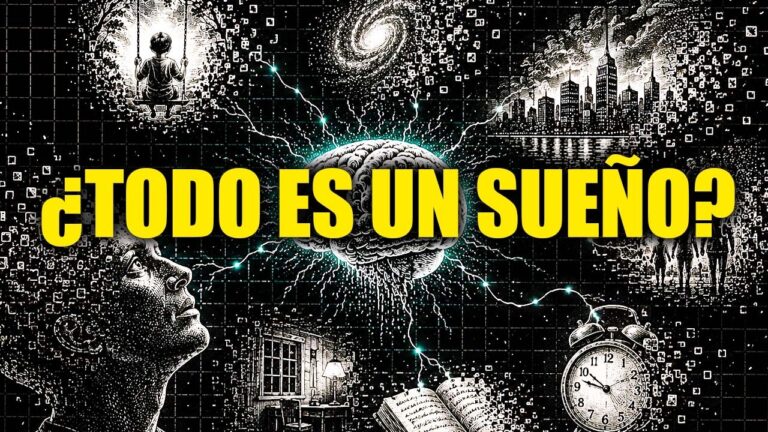 y si todo es un sueño