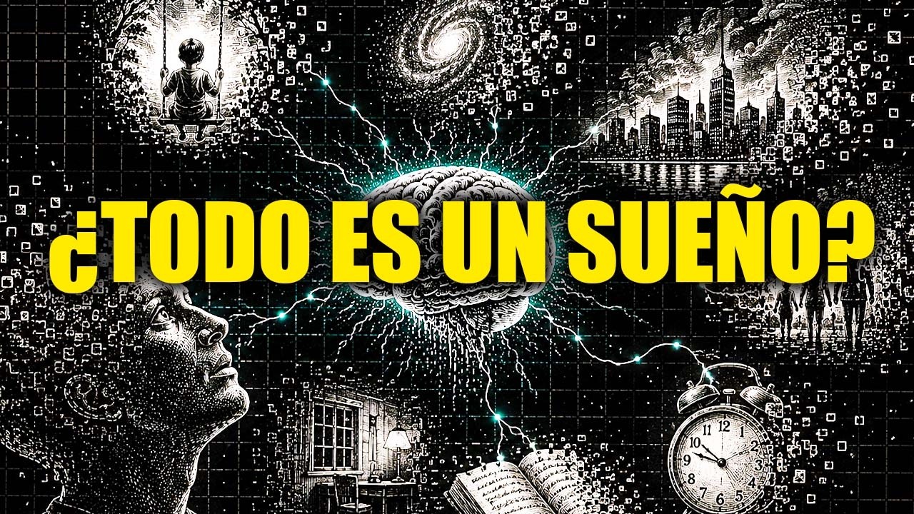 y si todo es un sueño