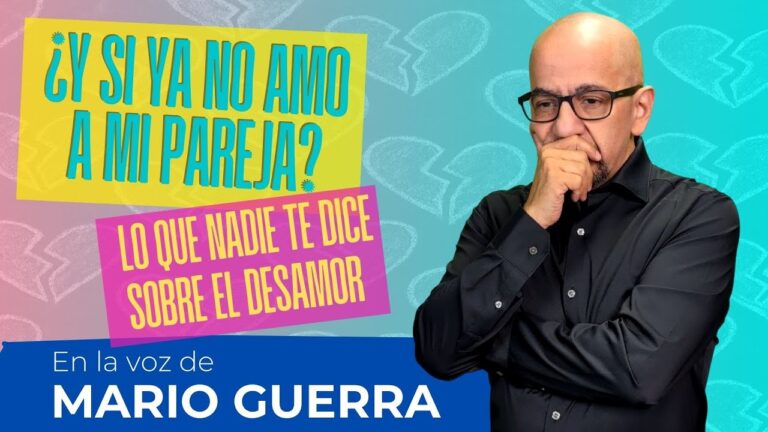 ya no aguanto mas a mi esposo
