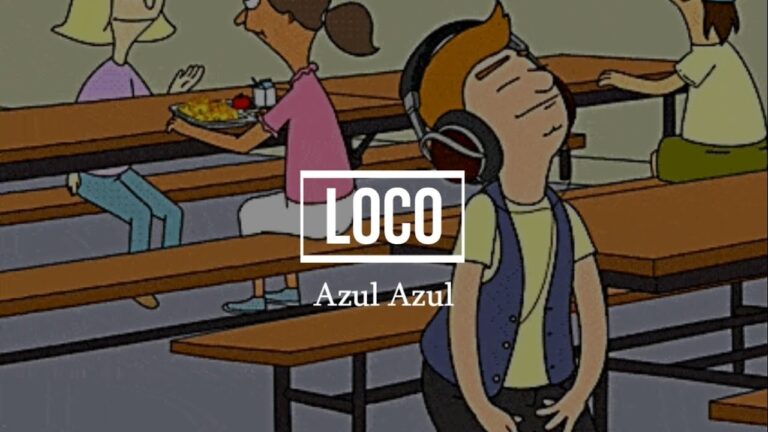 yo no se porque mi mama me dice loco